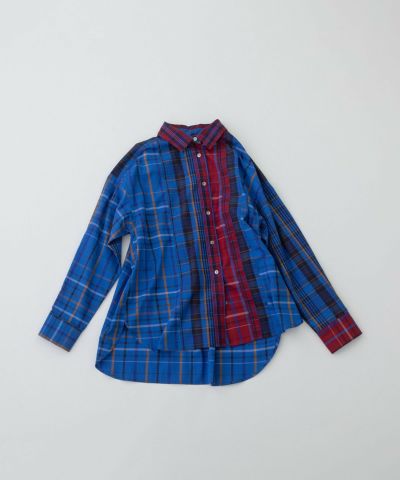 公式通販】nop de nod（ノップドゥノッド）のブラウス|クーオンライン