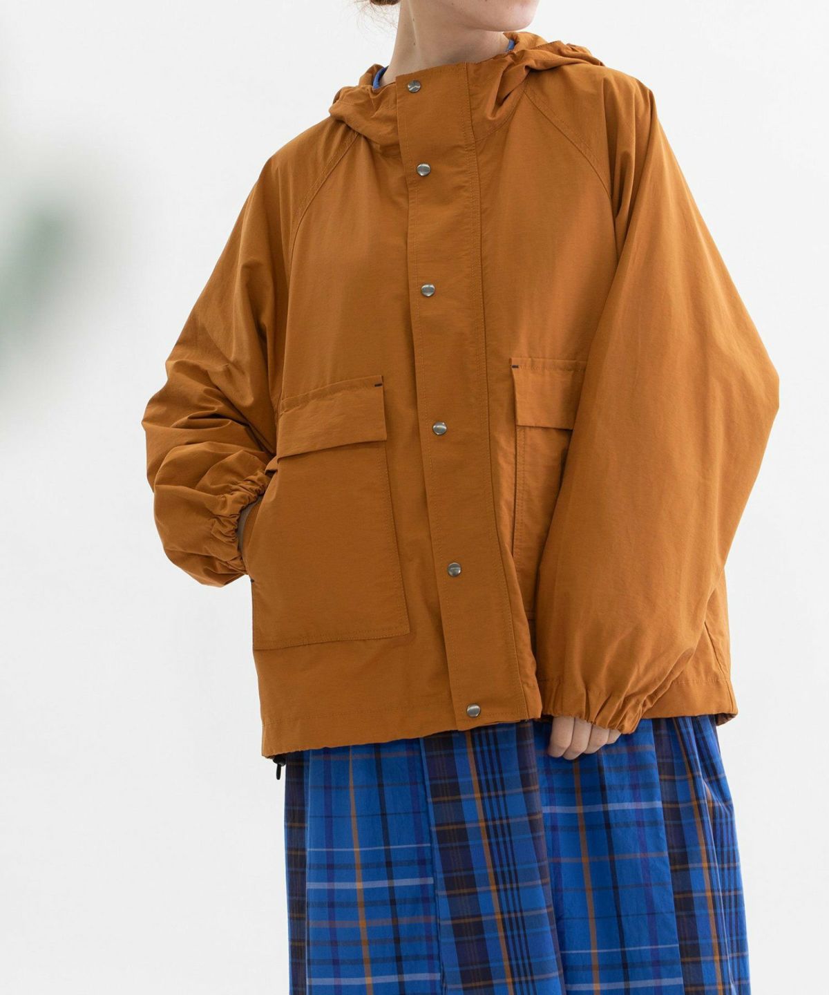 モデル身長：167cm