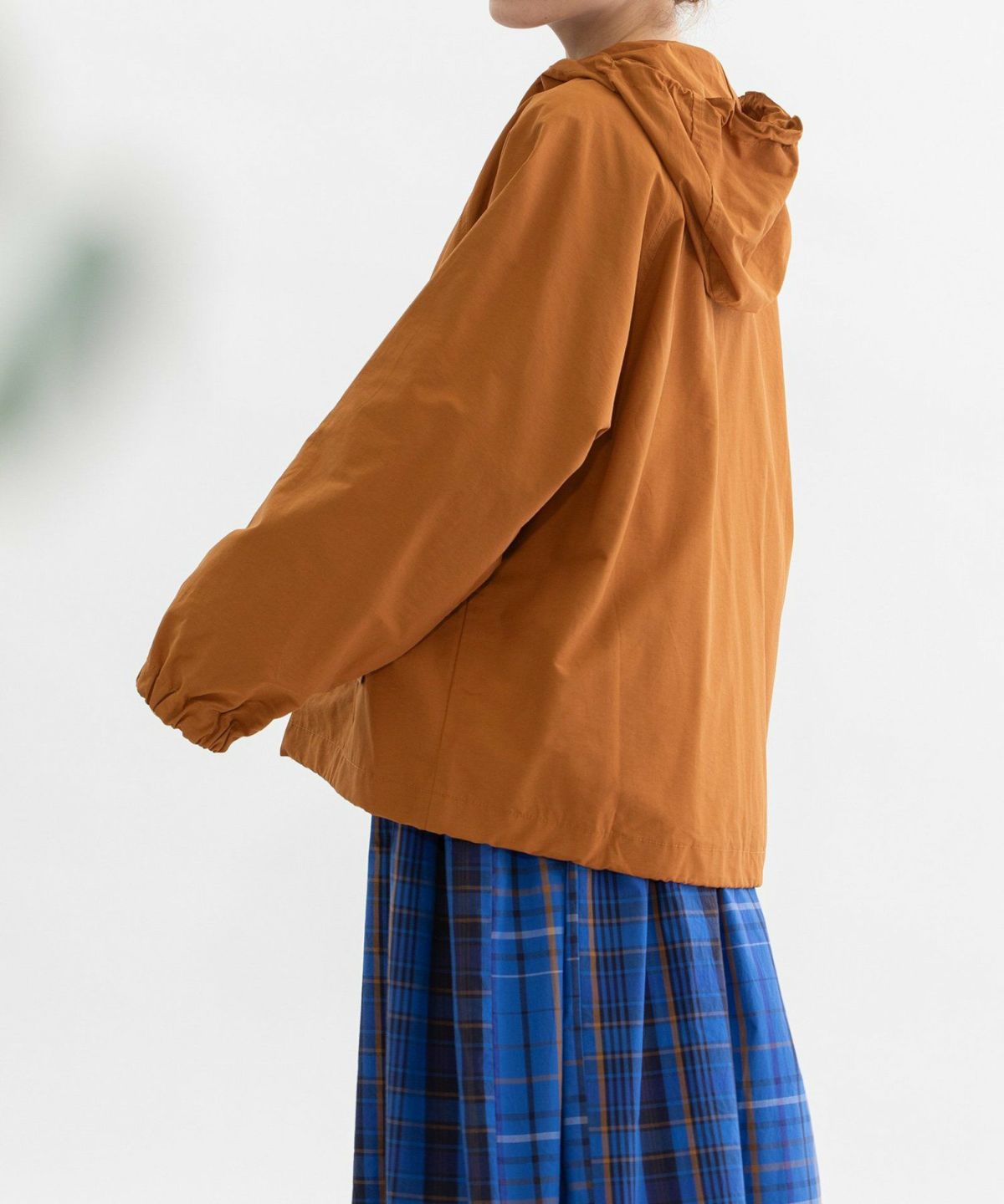 モデル身長：167cm