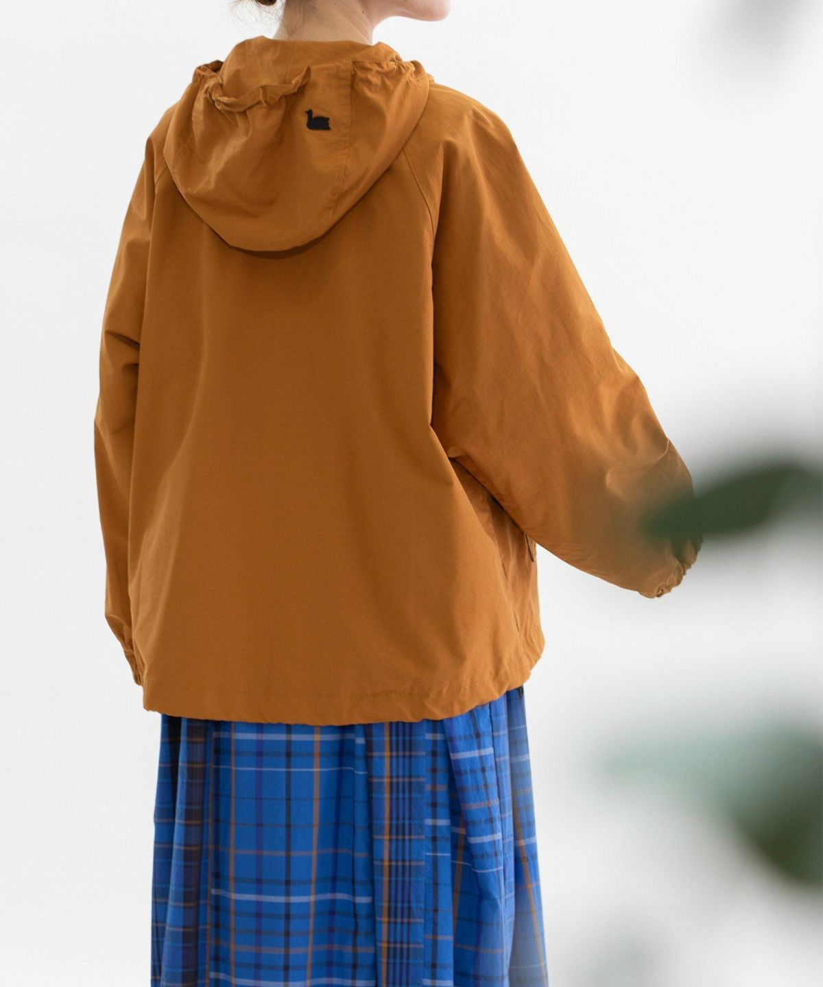 モデル身長：167cm