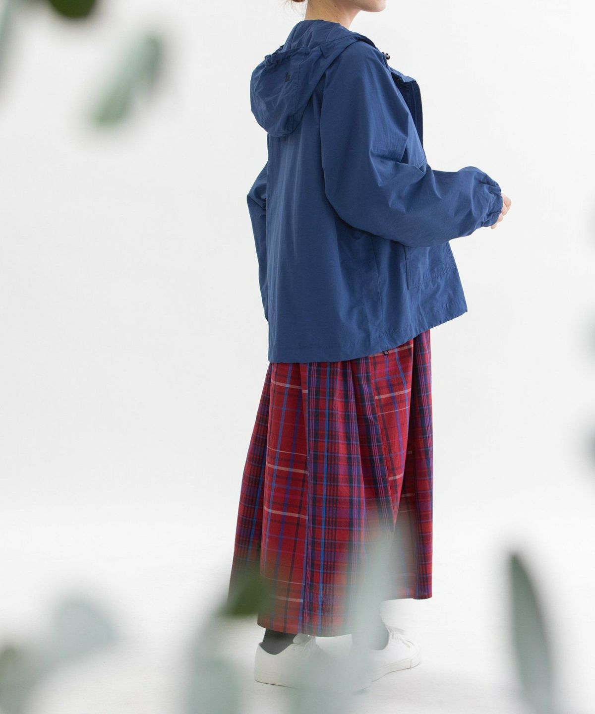 モデル身長：167cm