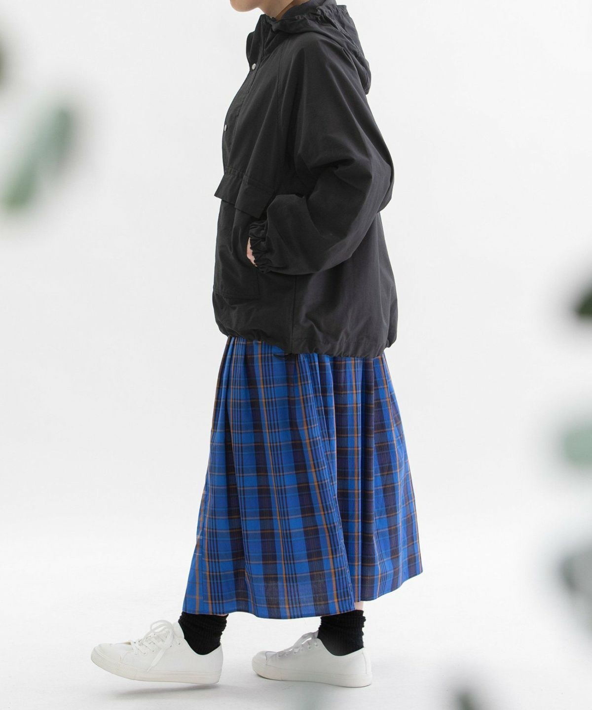 モデル身長：160cm