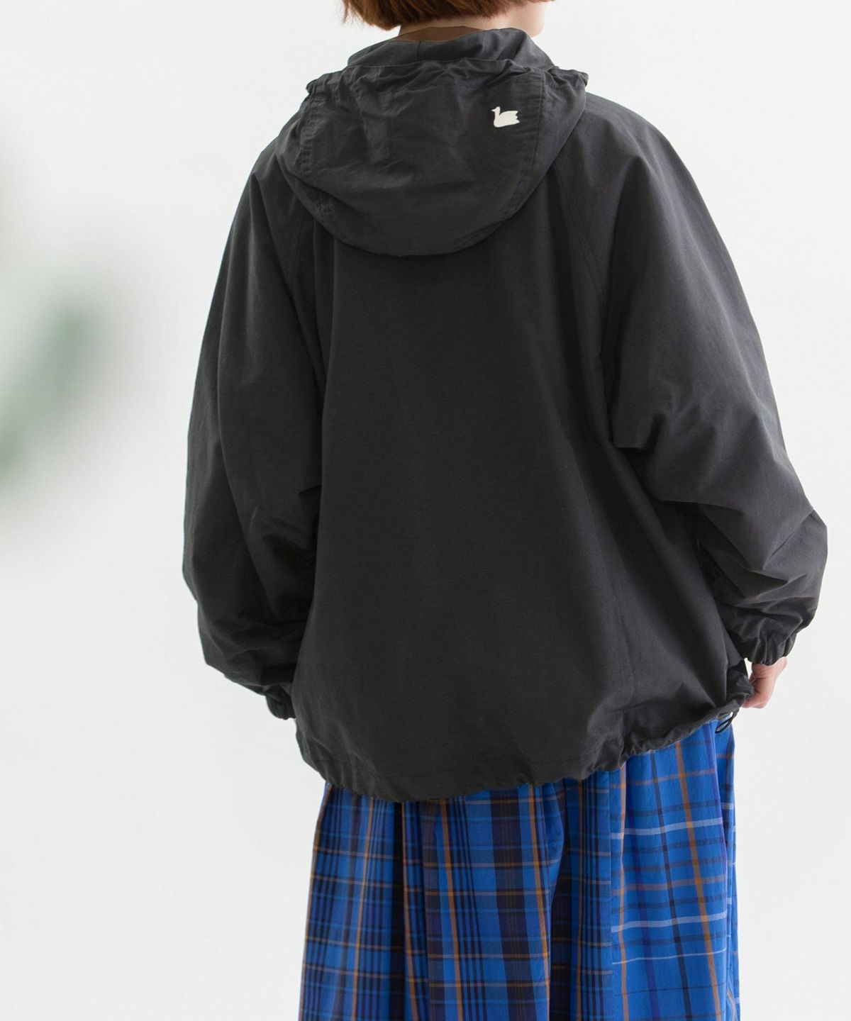 モデル身長：160cm