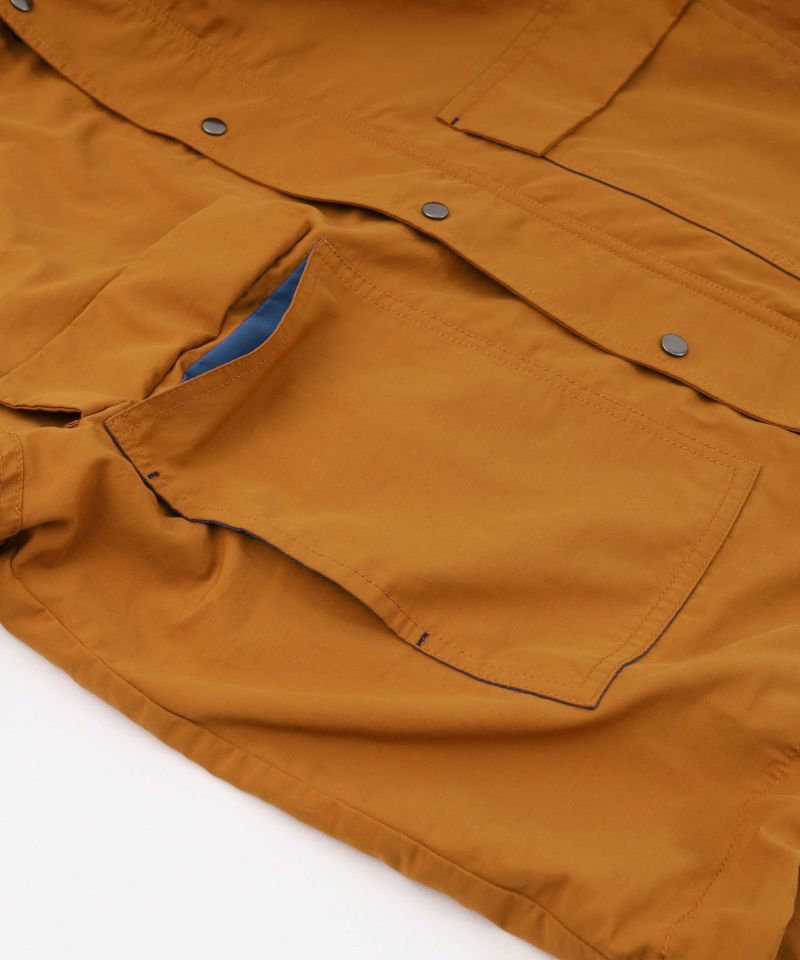 WINTER SALE】マウンテンパーカ | COO ONLINE