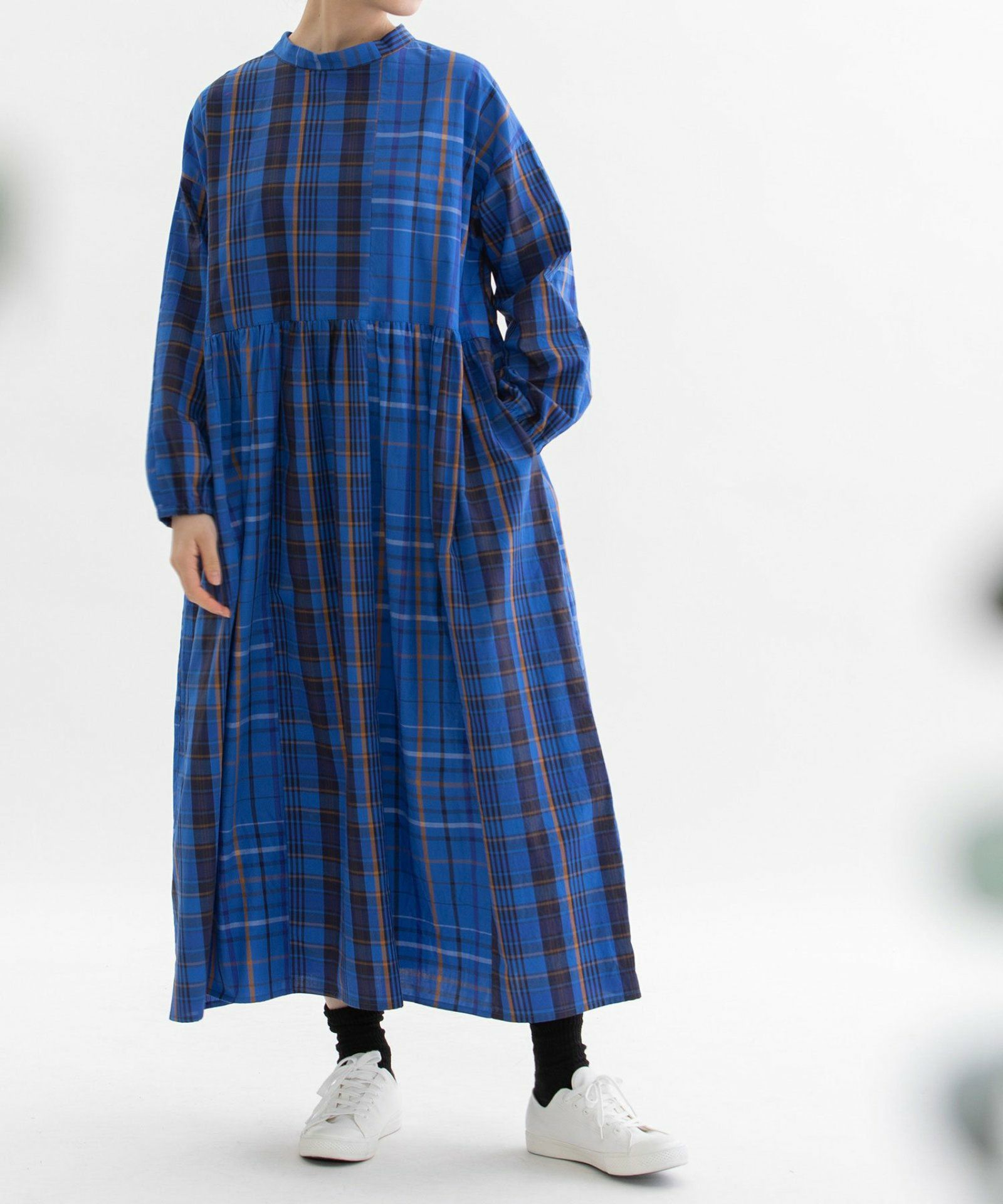 モデル身長：167cm