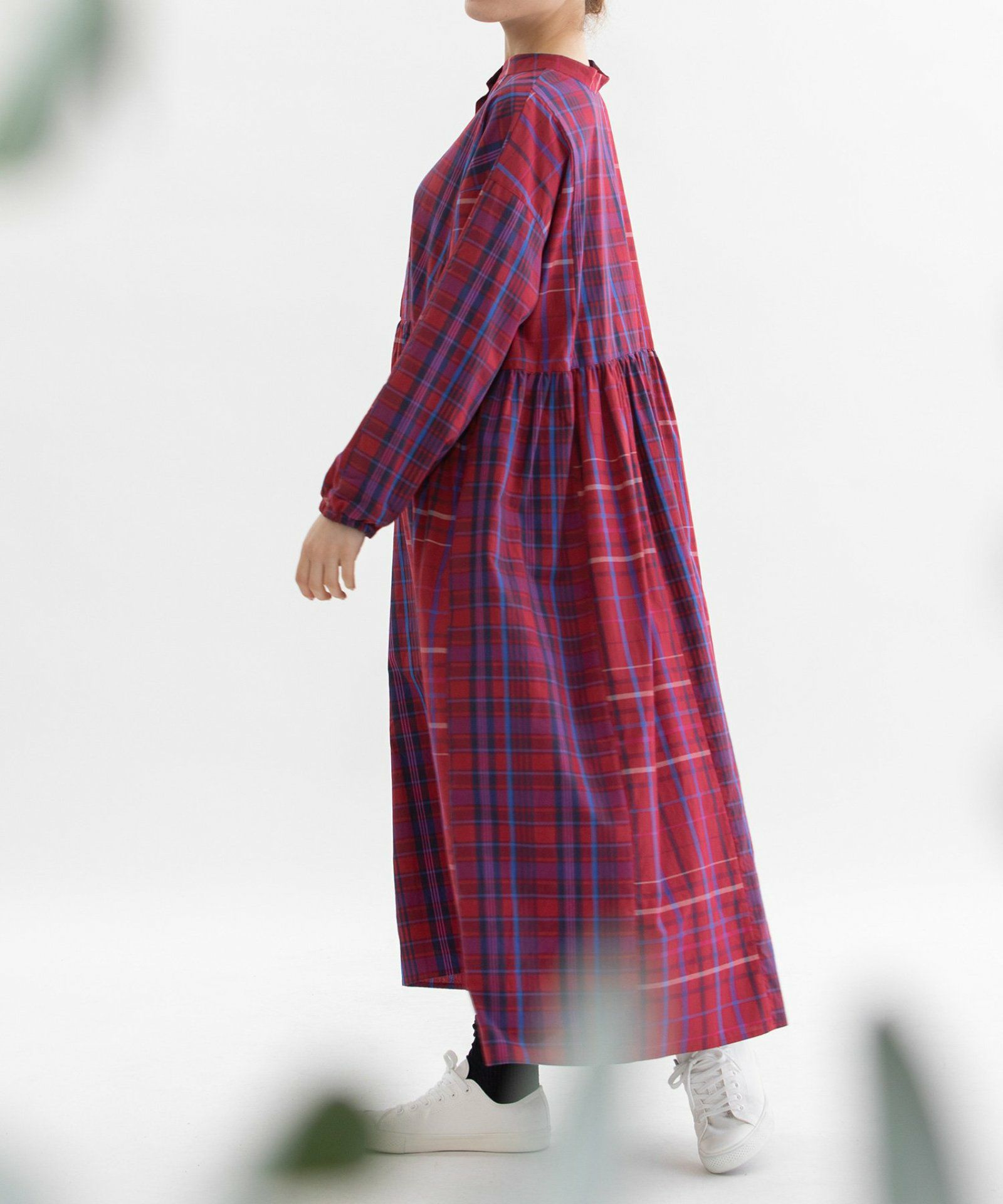 モデル身長：167cm