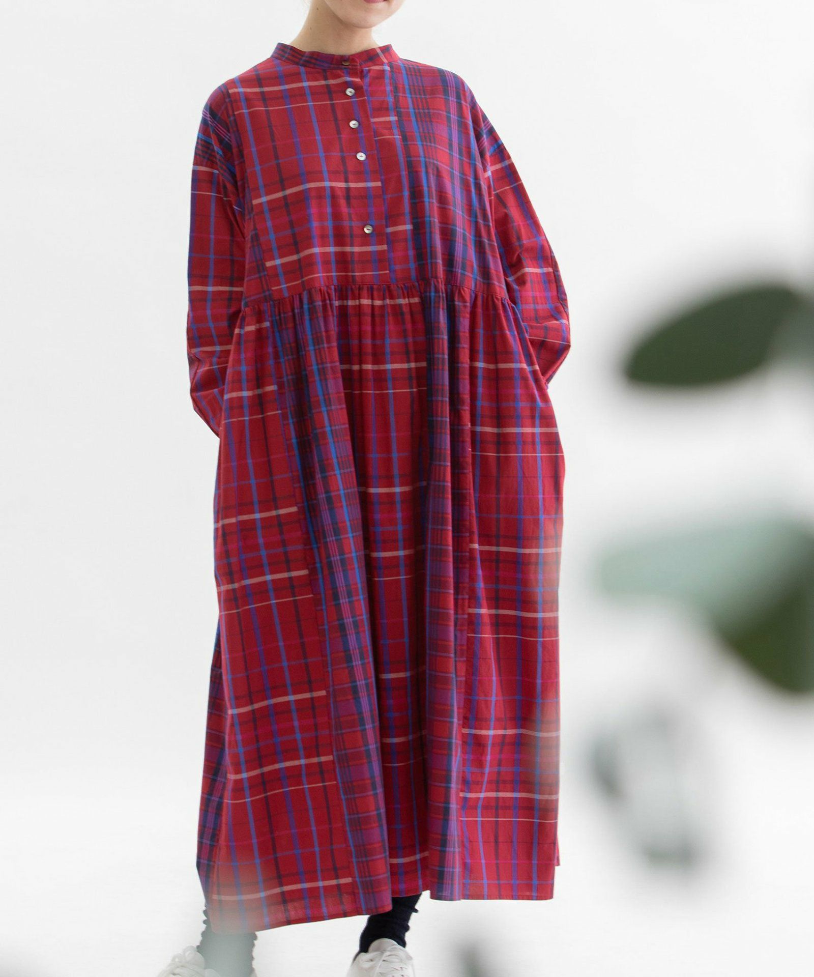 モデル身長：167cm