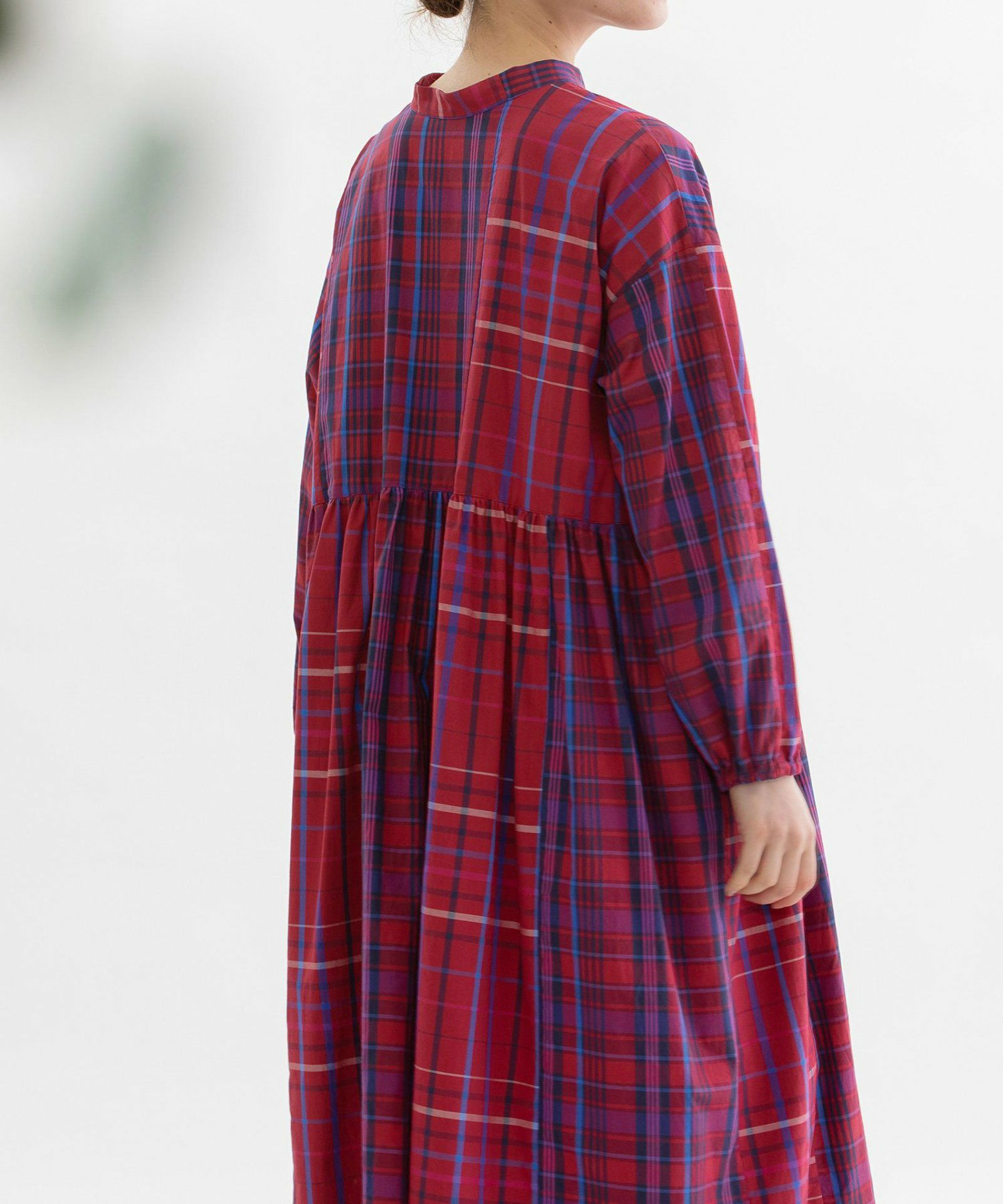 モデル身長：167cm