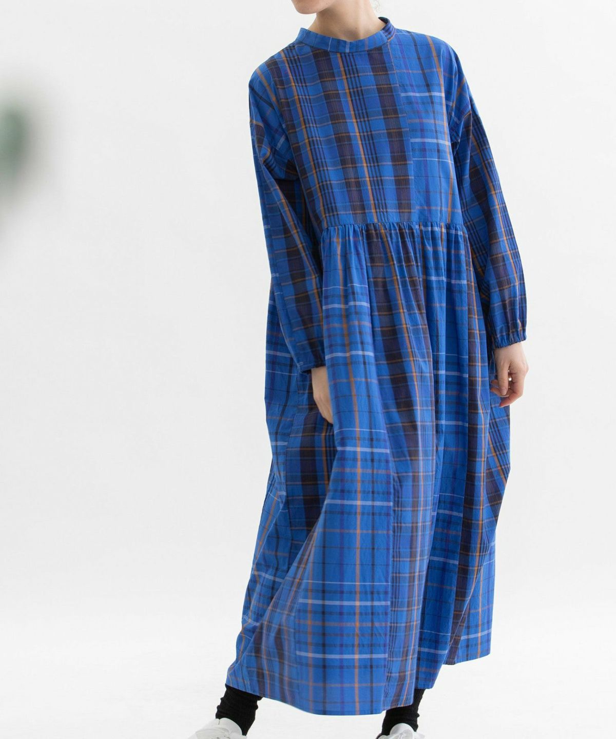 モデル身長：167cm