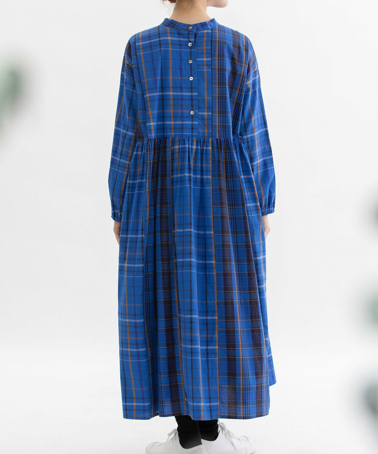 モデル身長：167cm