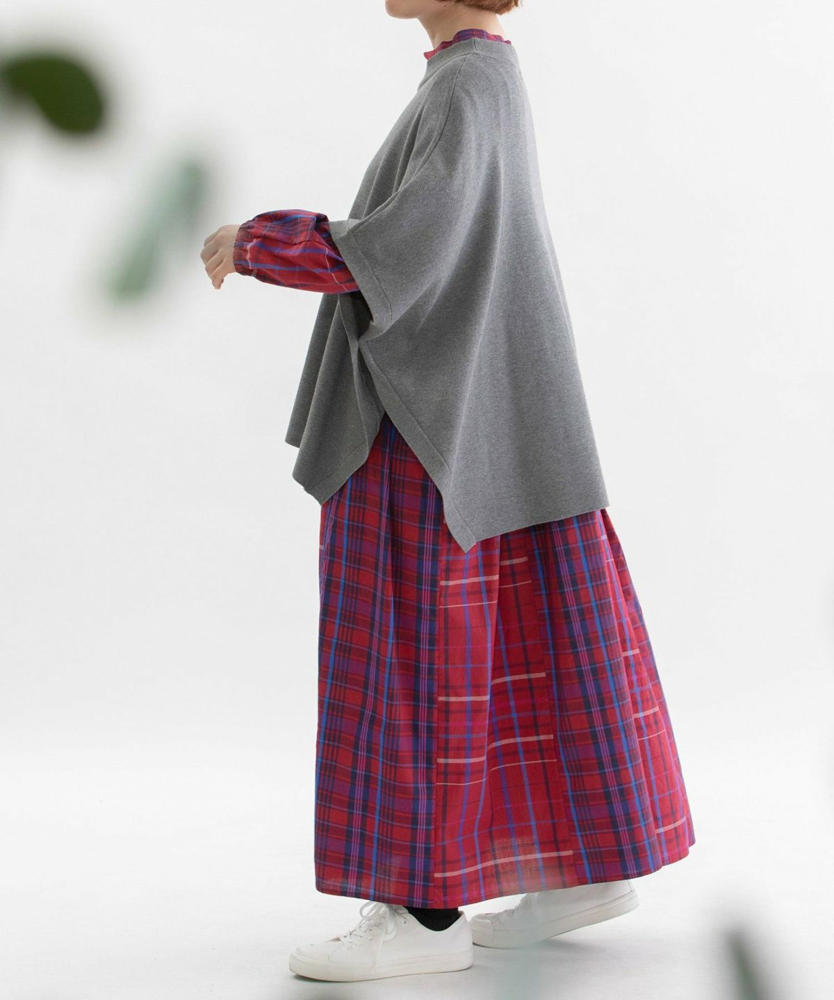 モデル身長：160cm