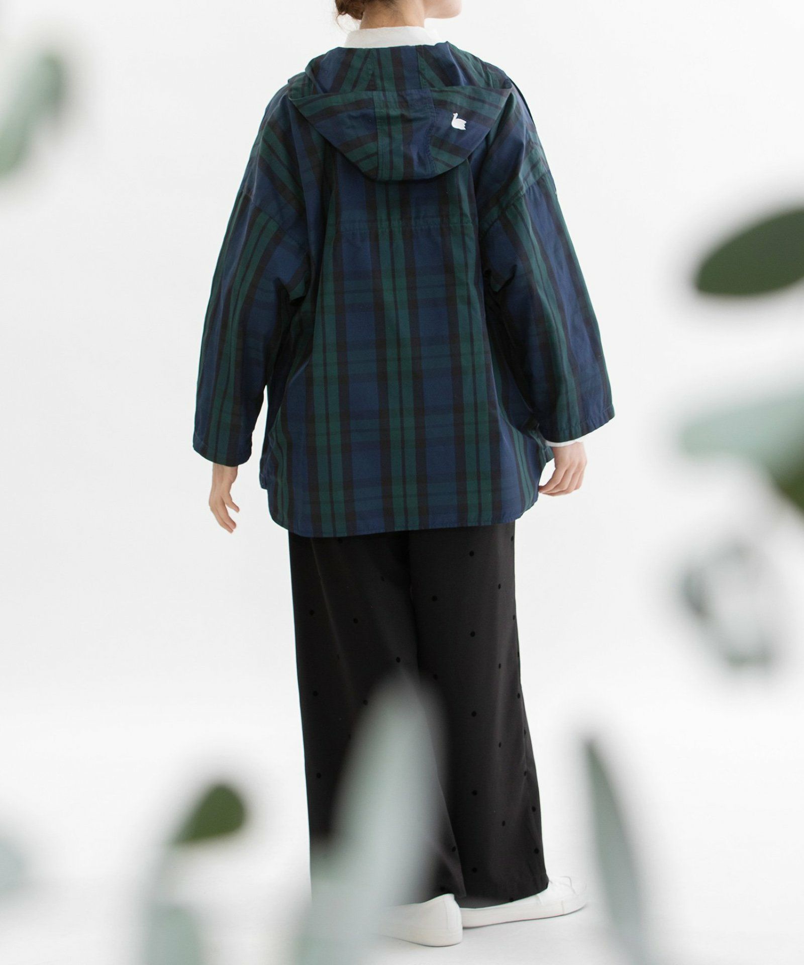 モデル身長：167cm