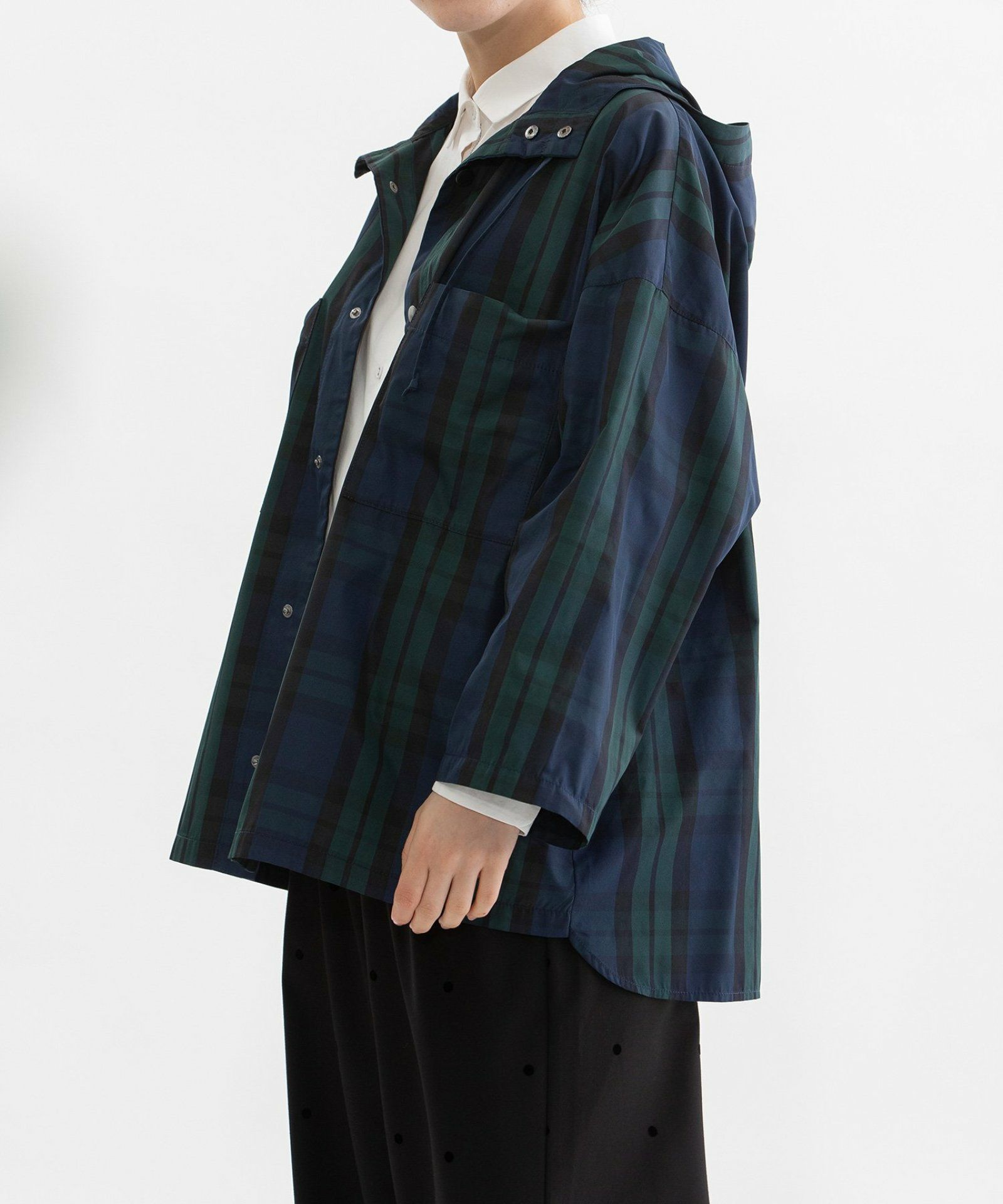 モデル身長：167cm