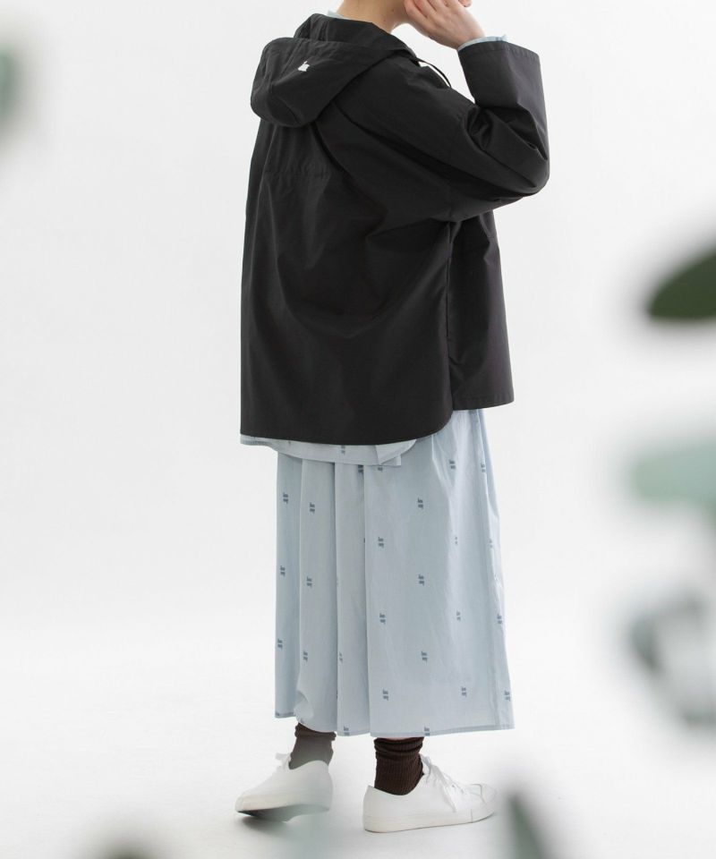 モデル身長：167cm