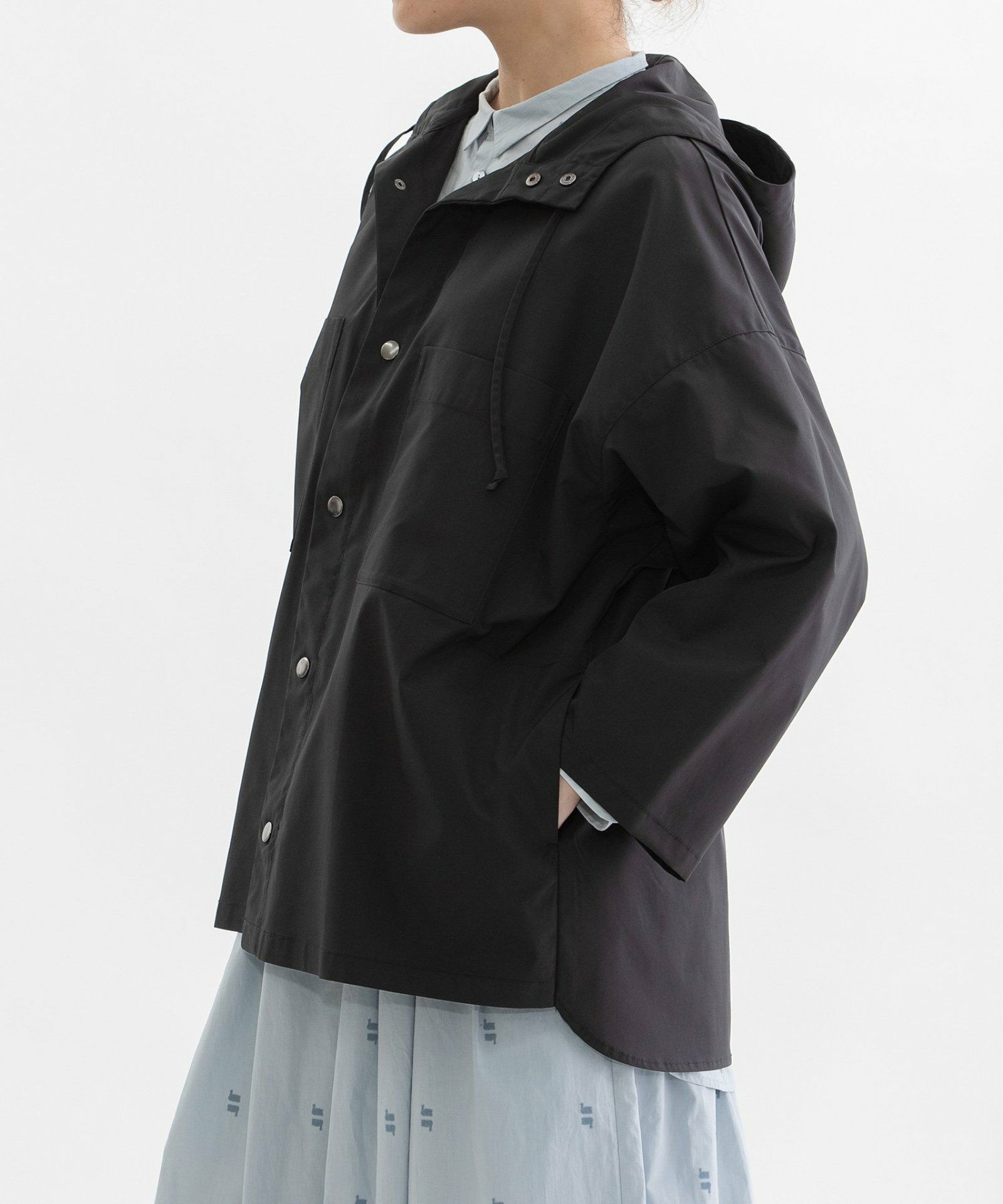 モデル身長：167cm