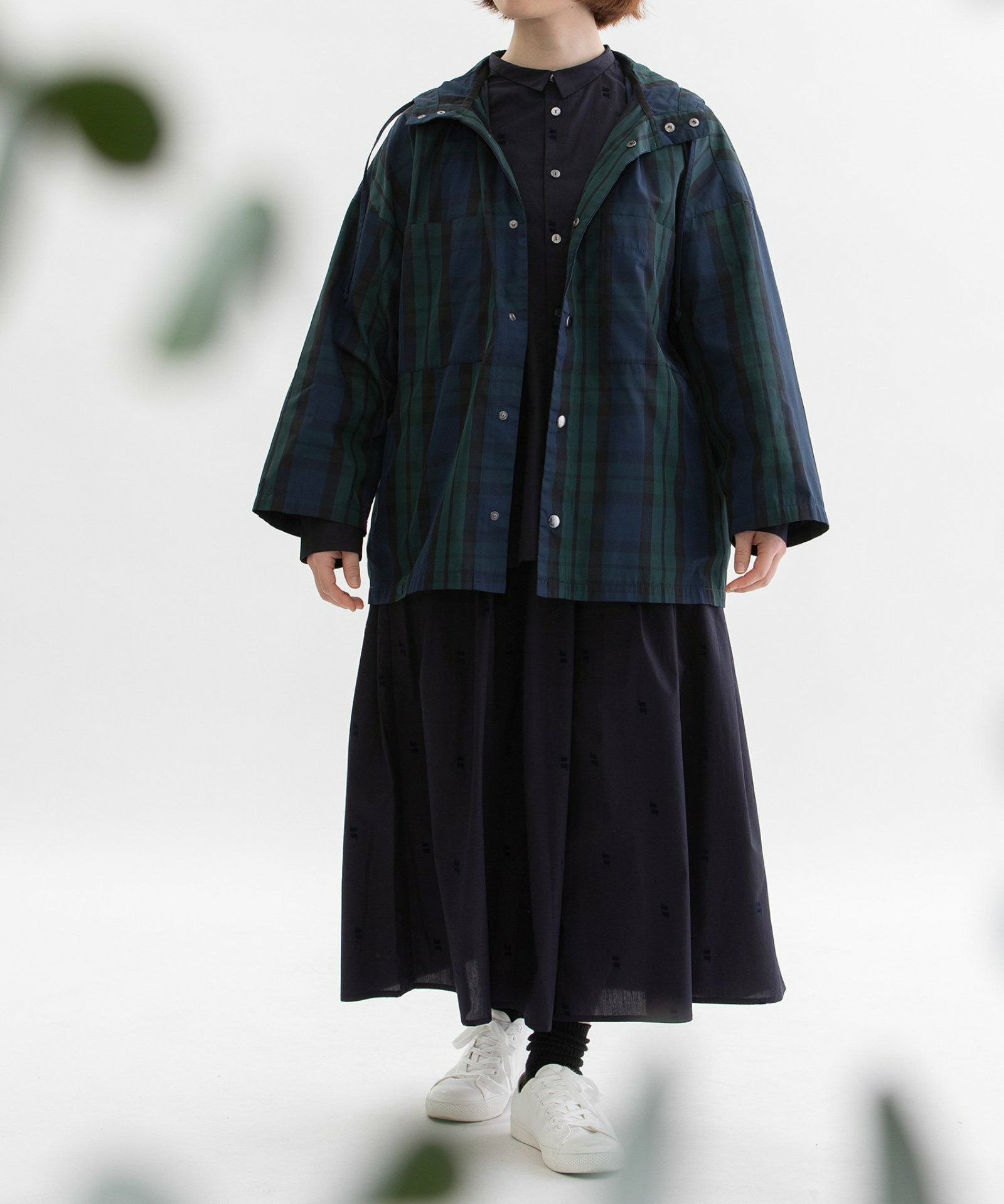 モデル身長：160cm