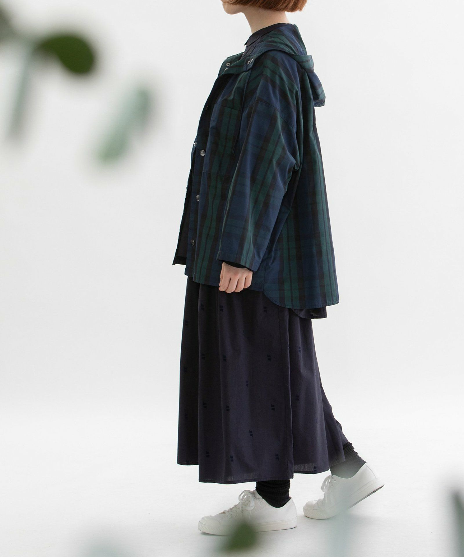 モデル身長：160cm