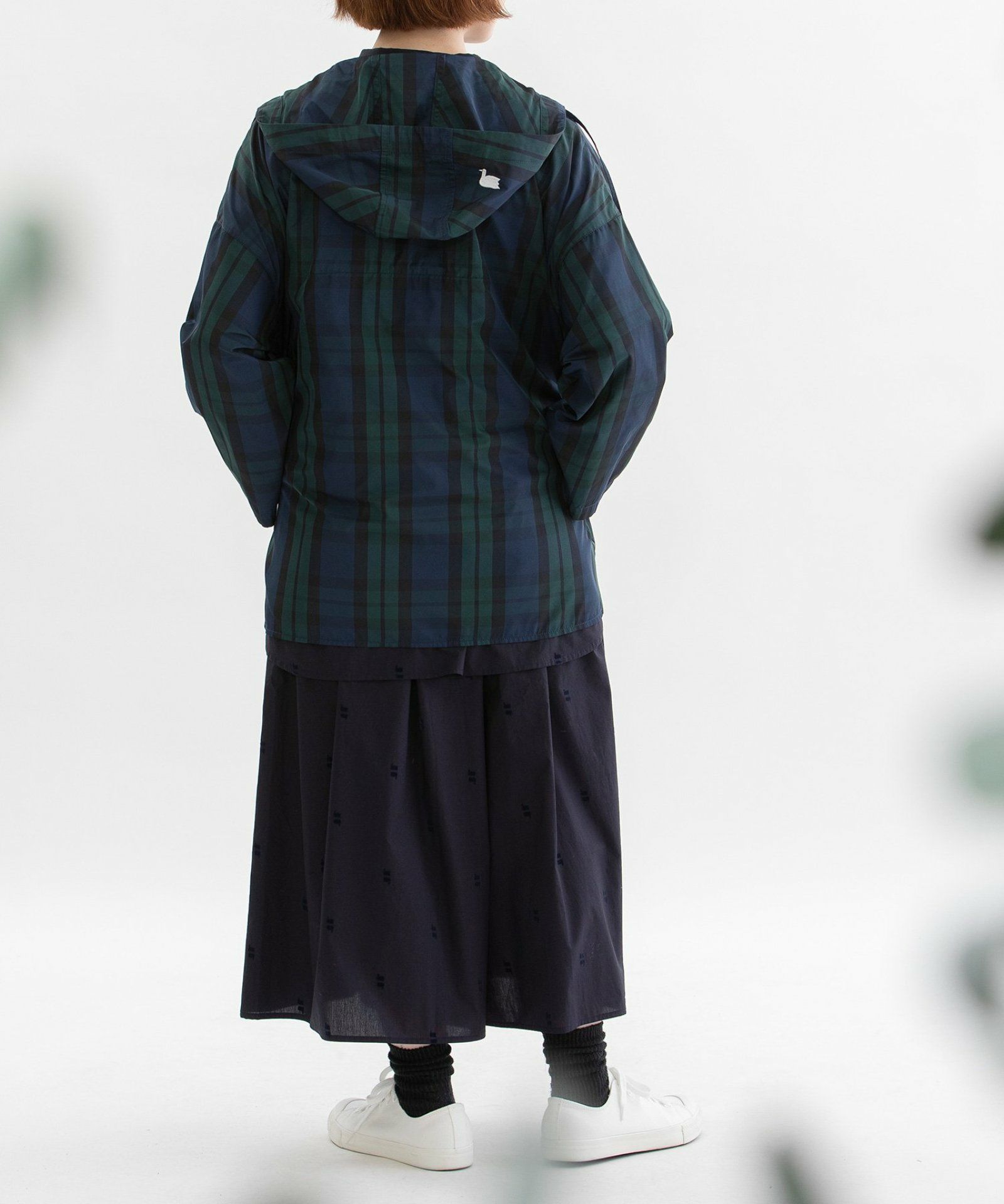 モデル身長：160cm