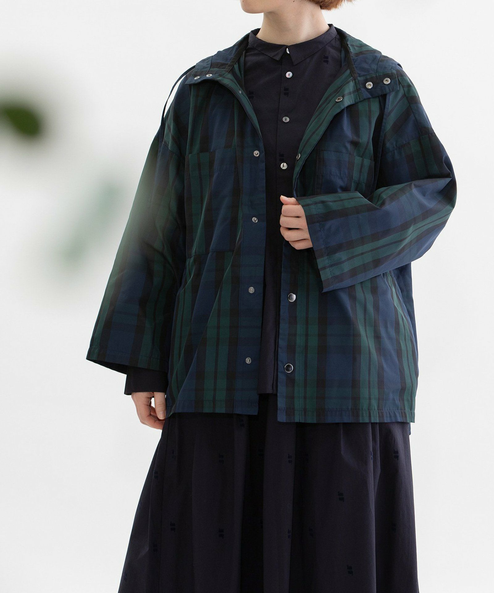 モデル身長：160cm