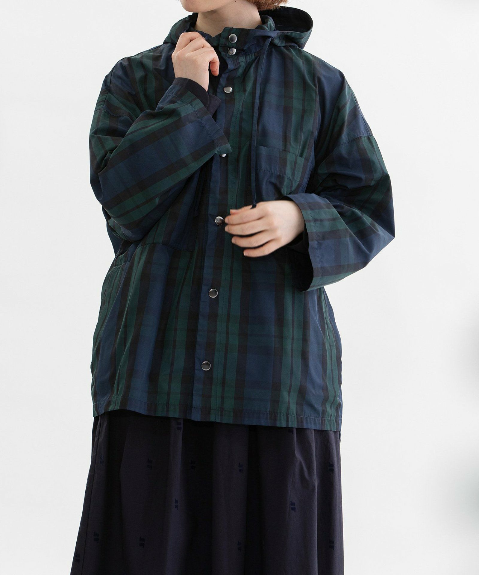 モデル身長：160cm