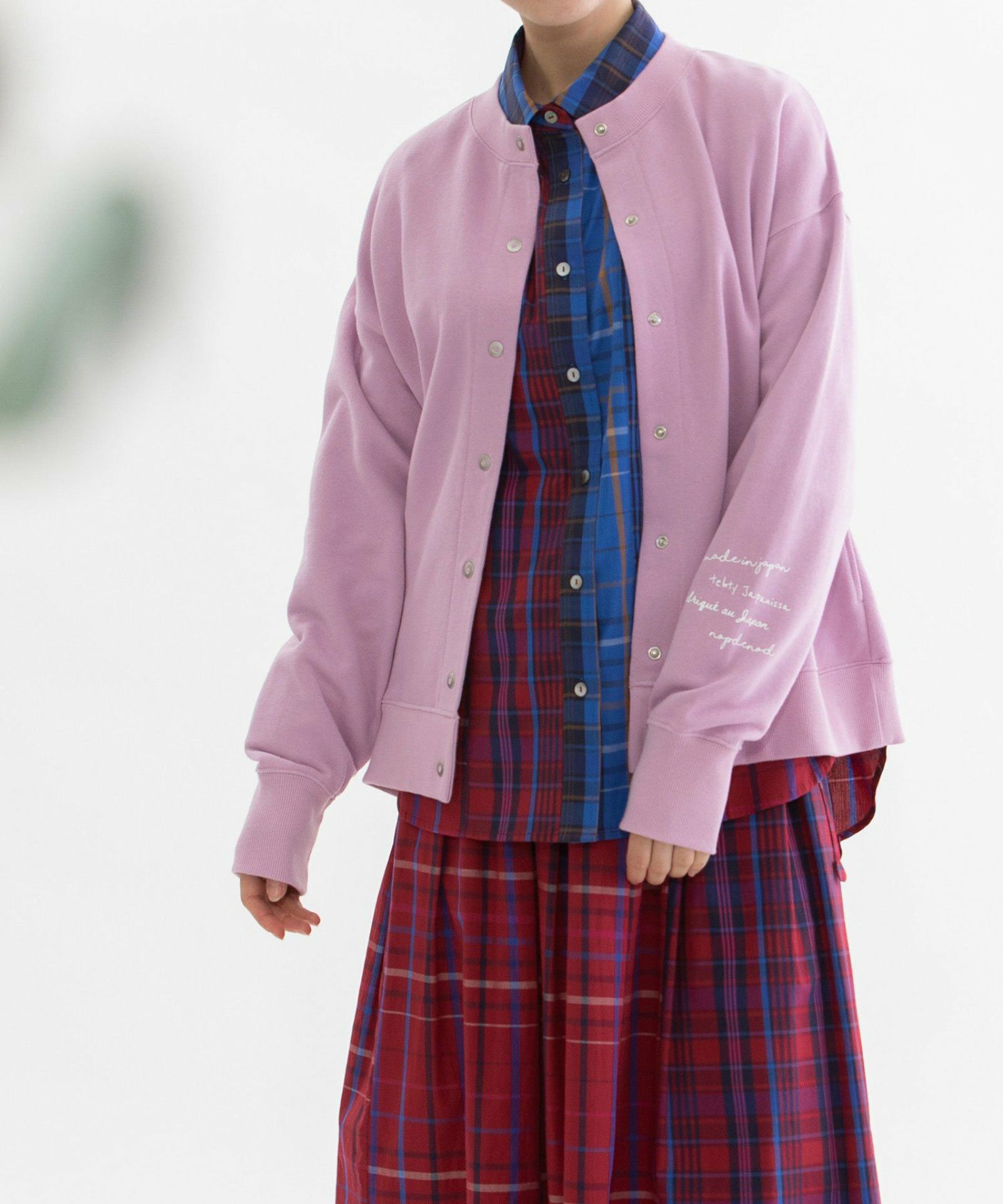 モデル身長：167cm