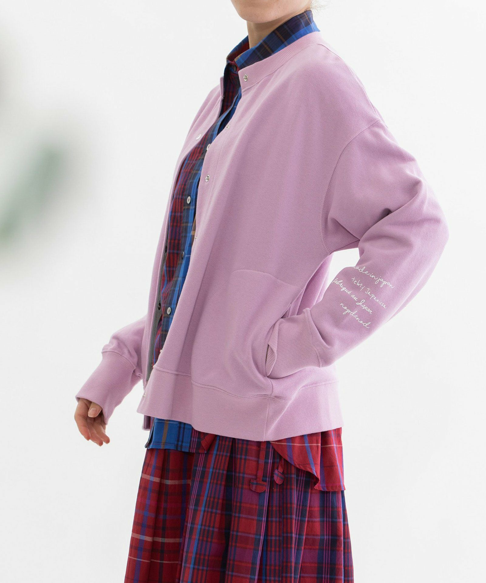 モデル身長：167cm