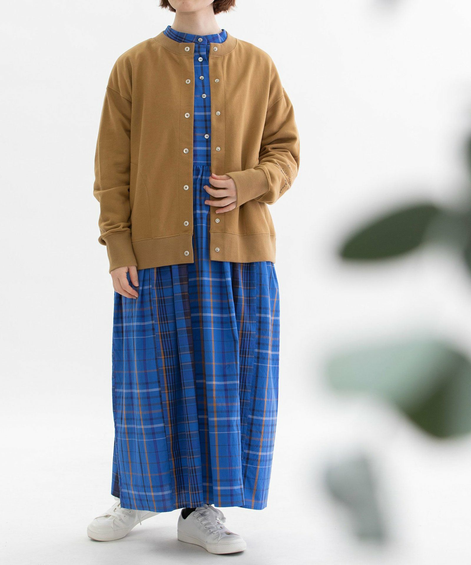 モデル身長：160cm