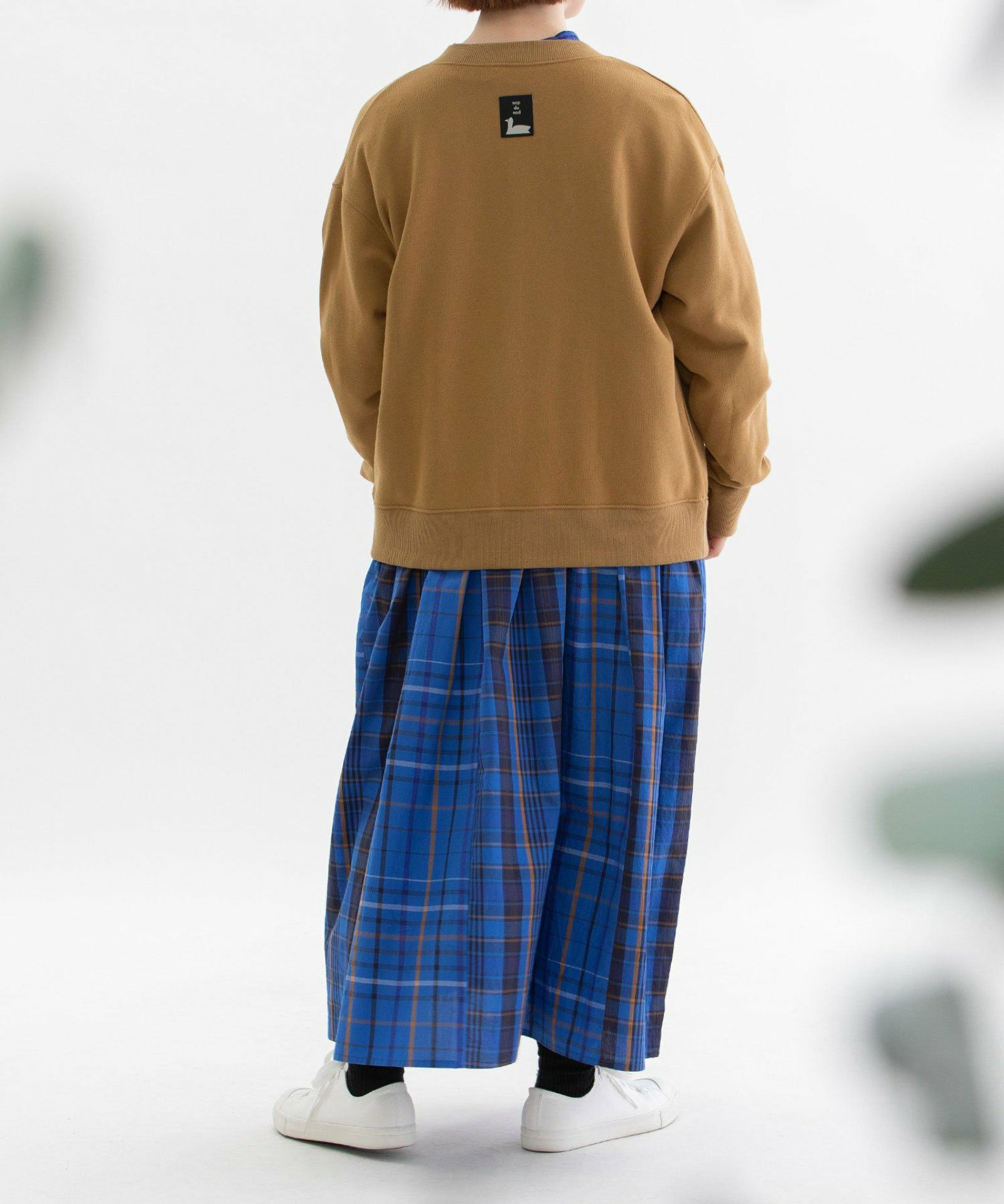 モデル身長：160cm