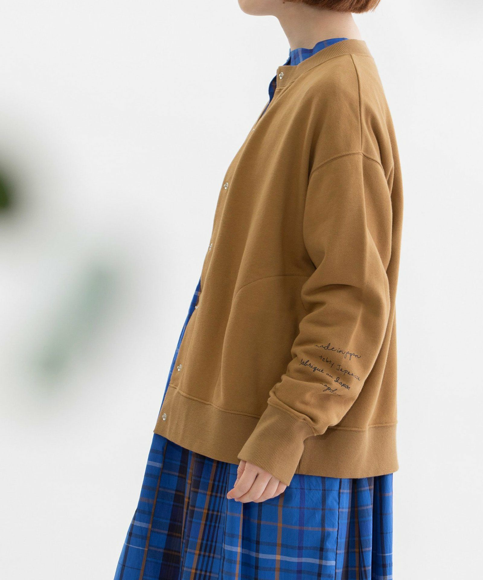 モデル身長：160cm