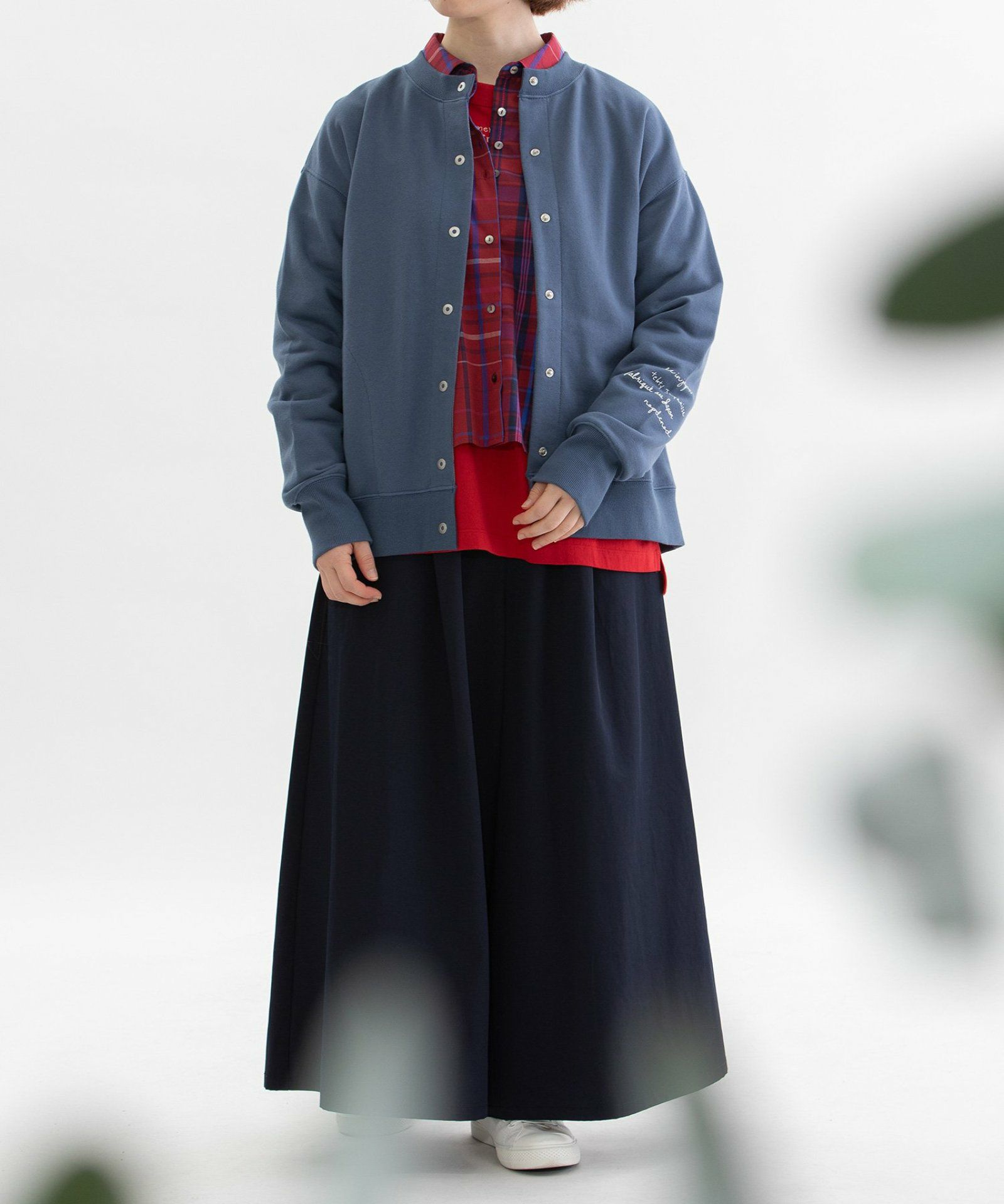 モデル身長：160cm