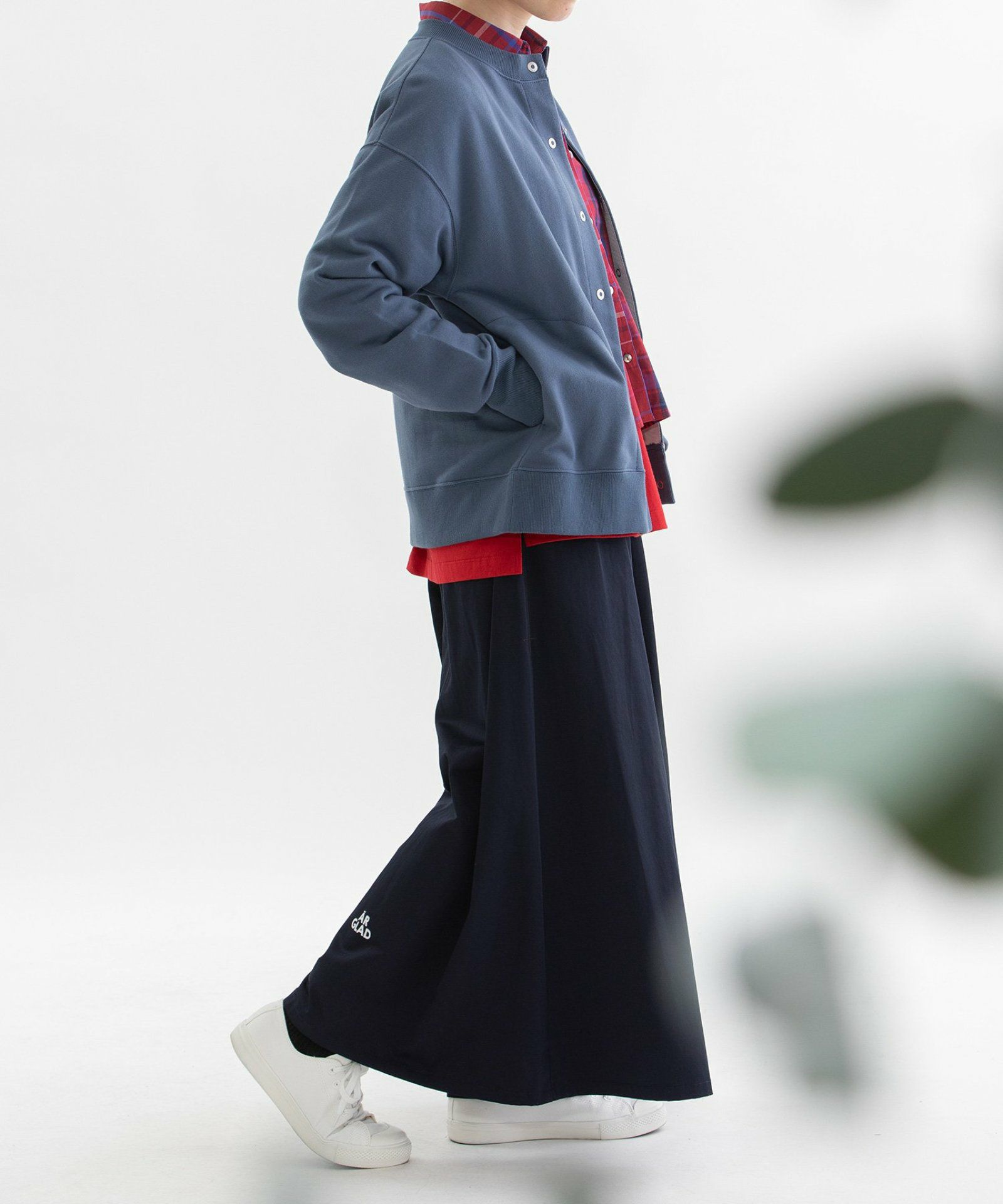 モデル身長：160cm