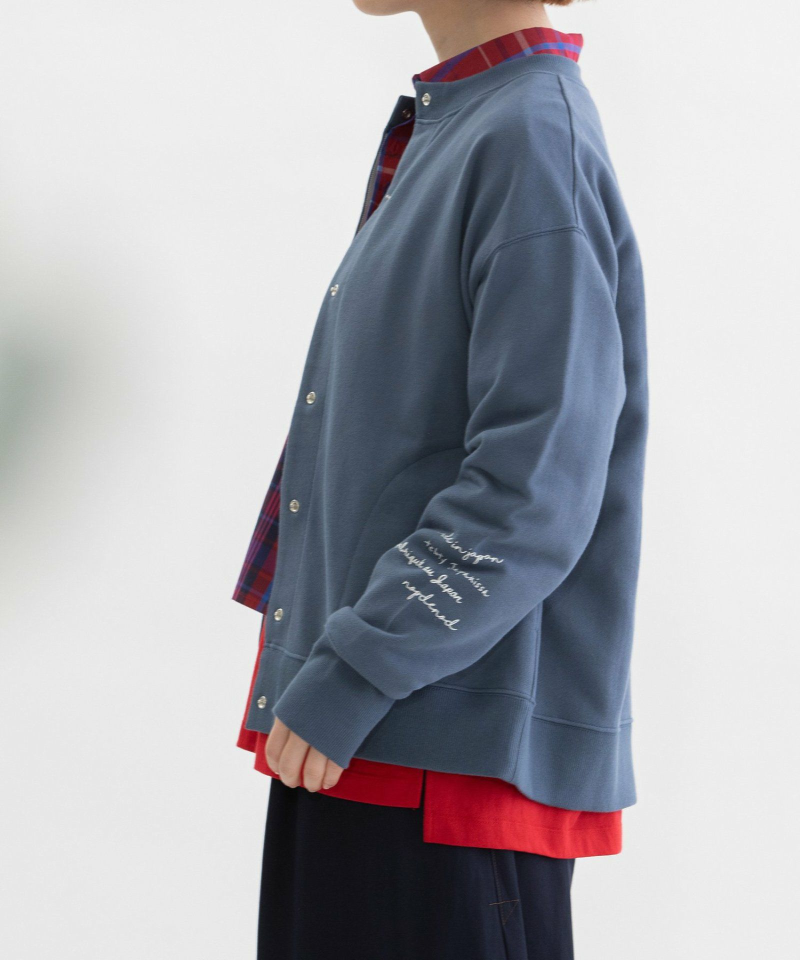 モデル身長：160cm