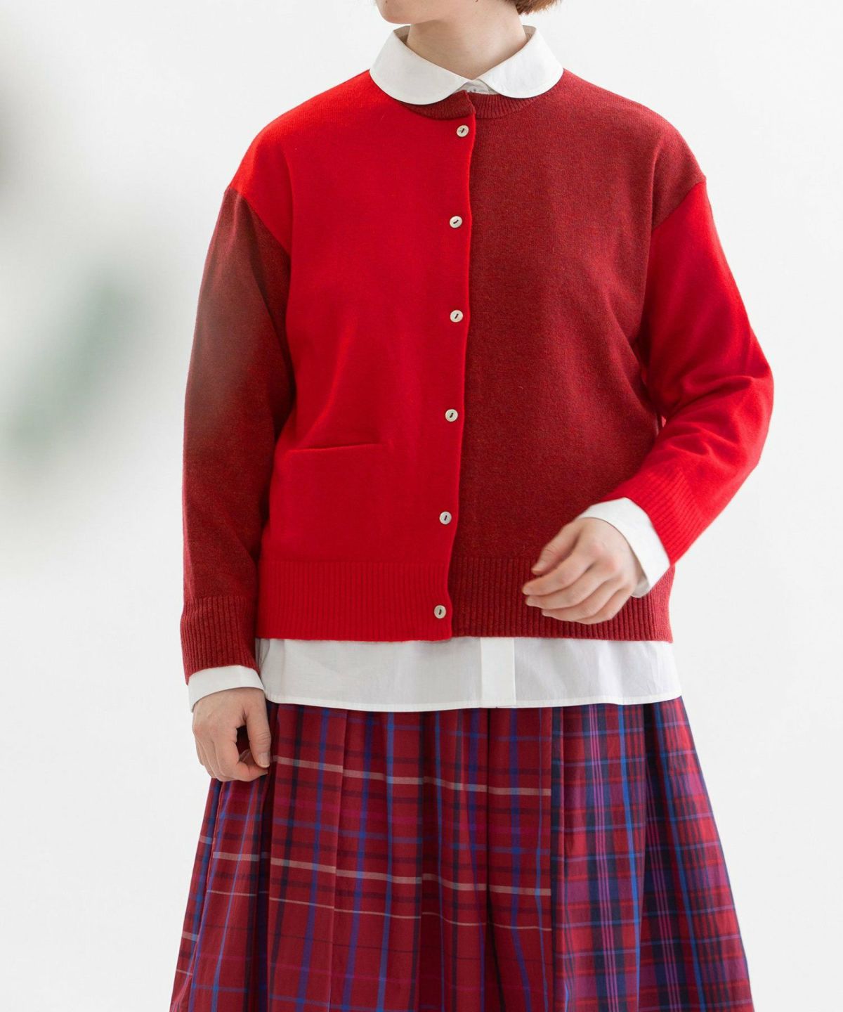 モデル身長：160cm