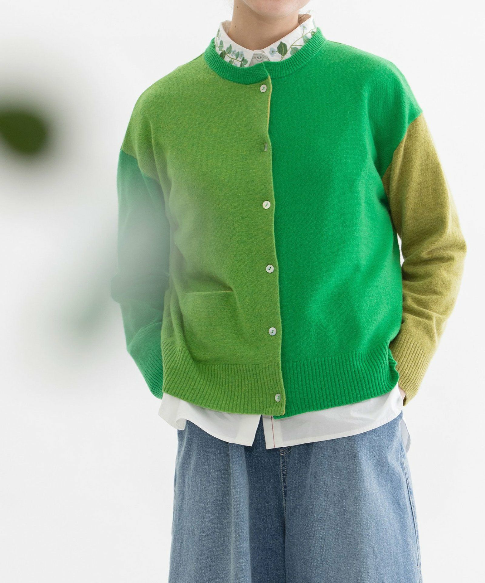 モデル身長：167cm