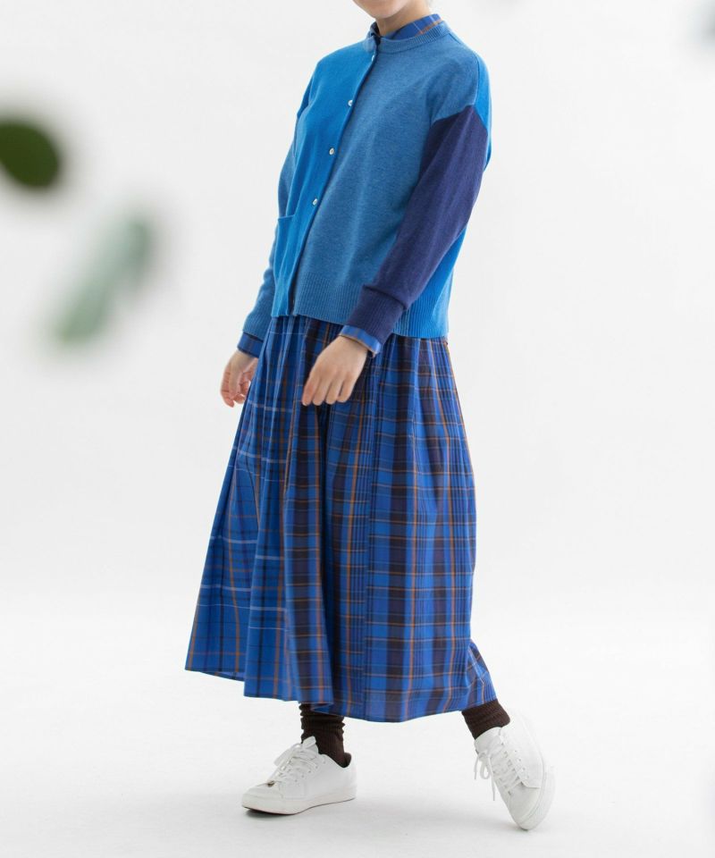 モデル身長：167cm