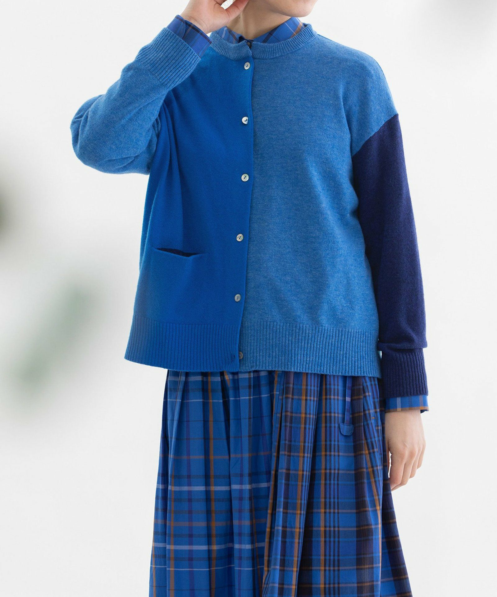 モデル身長：167cm