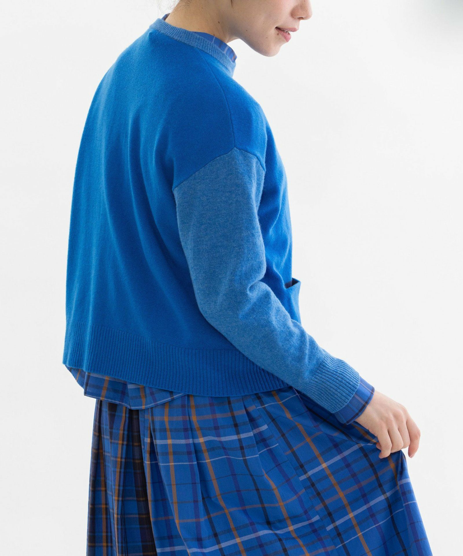 モデル身長：167cm