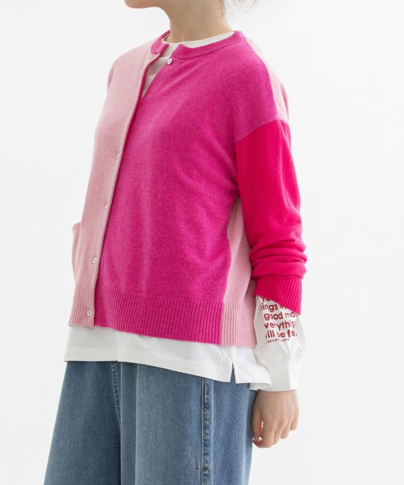 モデル身長：167cm