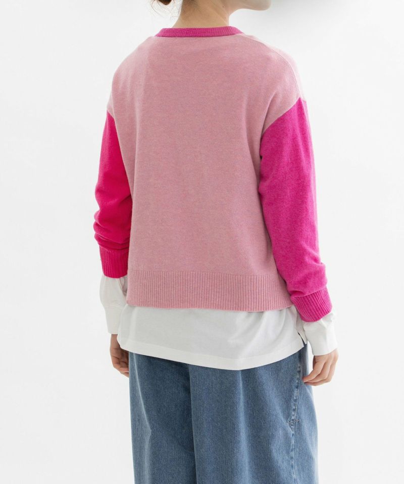 モデル身長：167cm