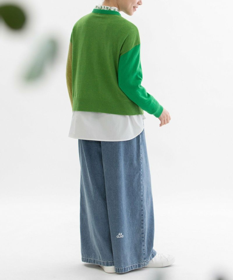 モデル身長：167cm