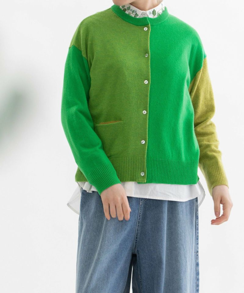 モデル身長：167cm