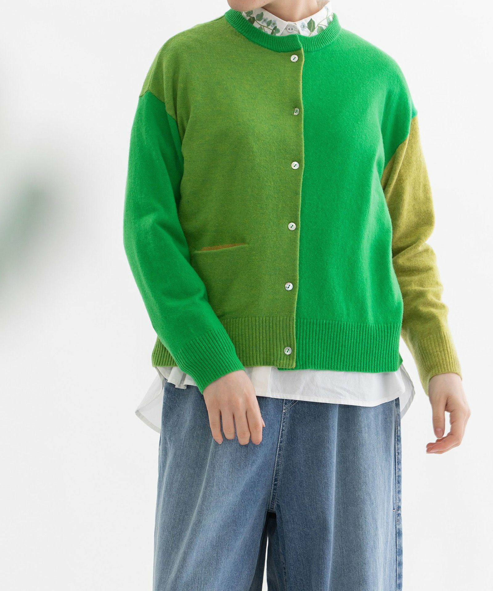 モデル身長：167cm