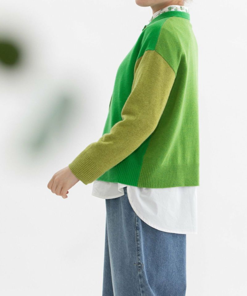 モデル身長：167cm