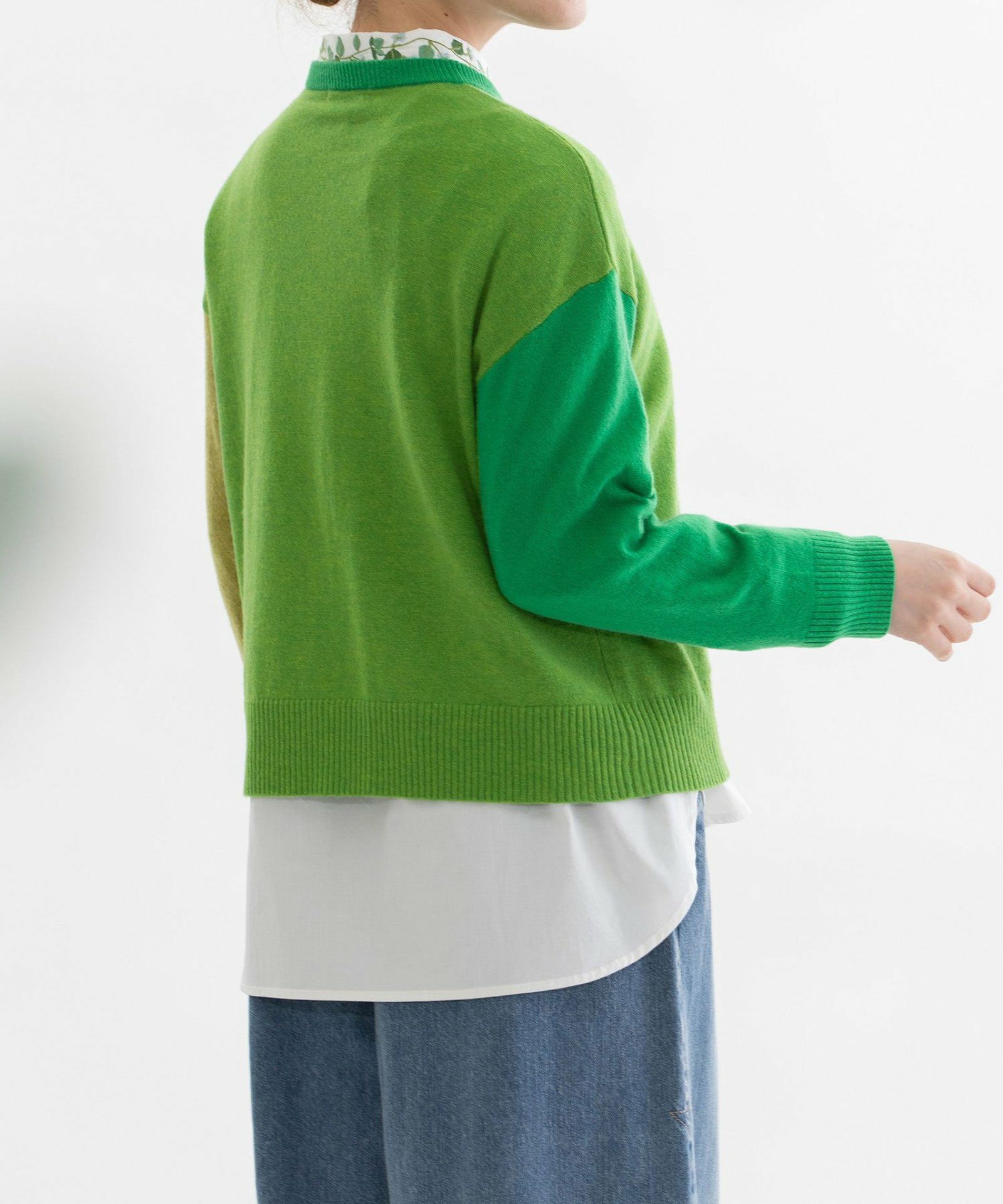 モデル身長：167cm