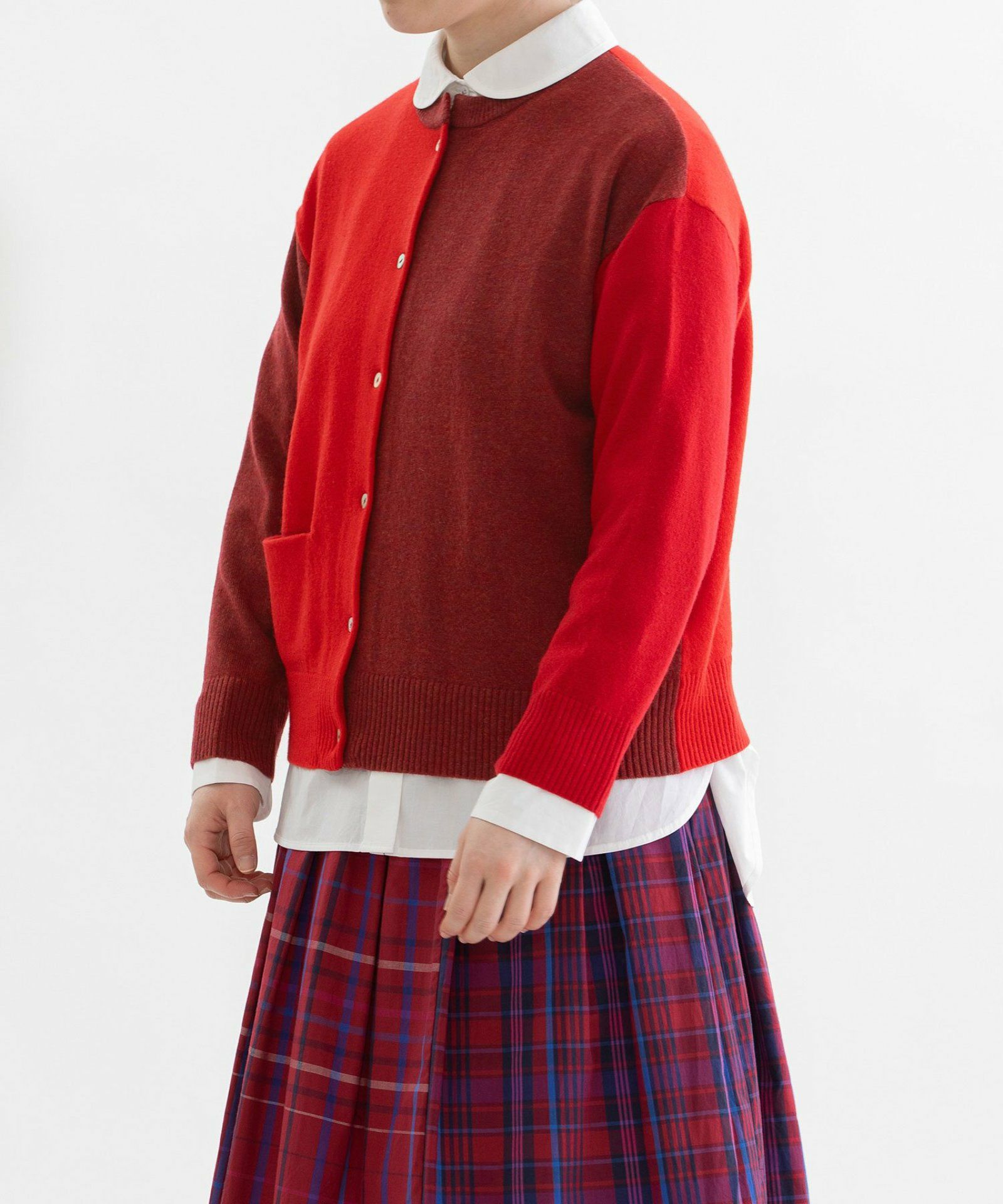 モデル身長：160cm