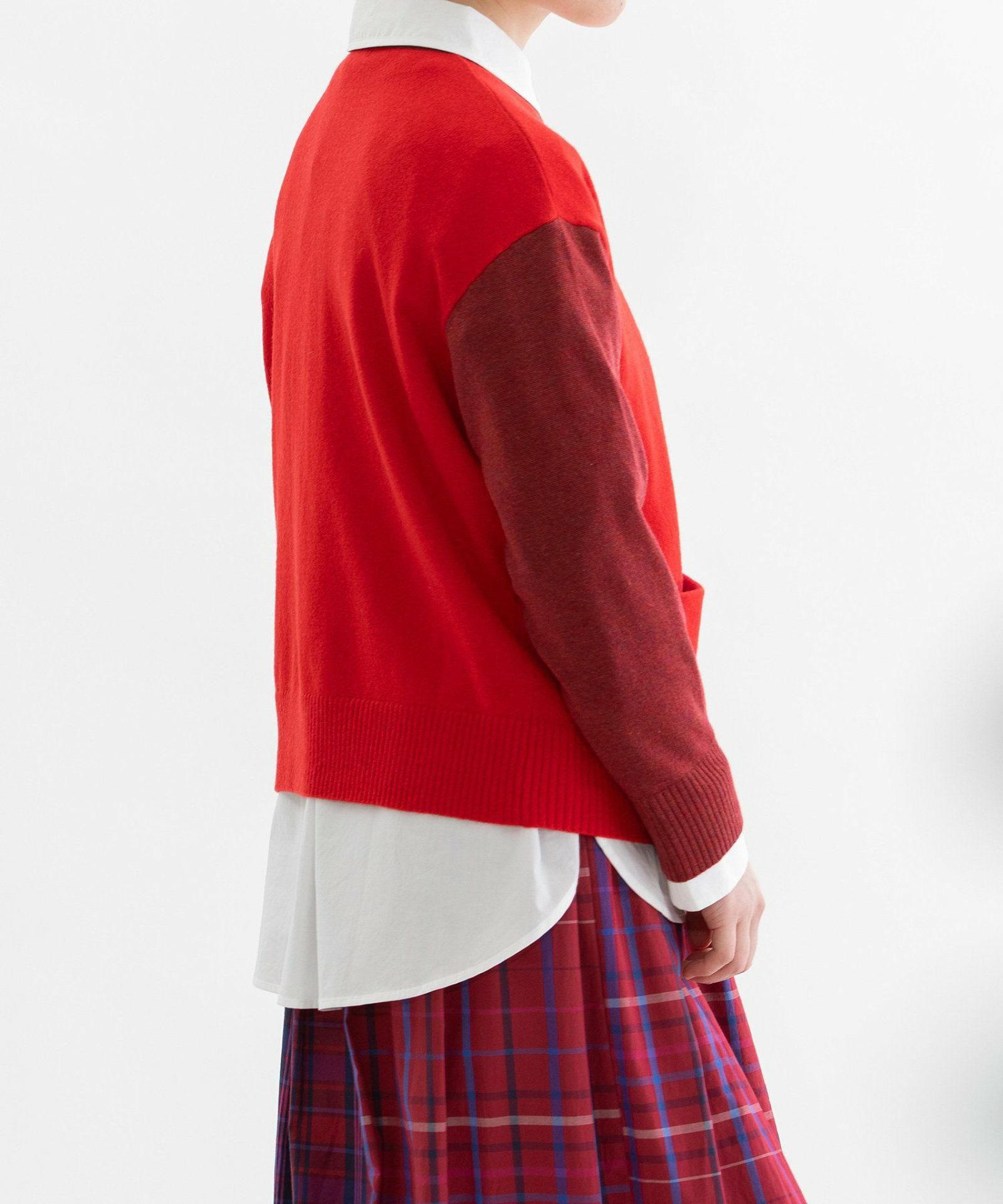 モデル身長：160cm