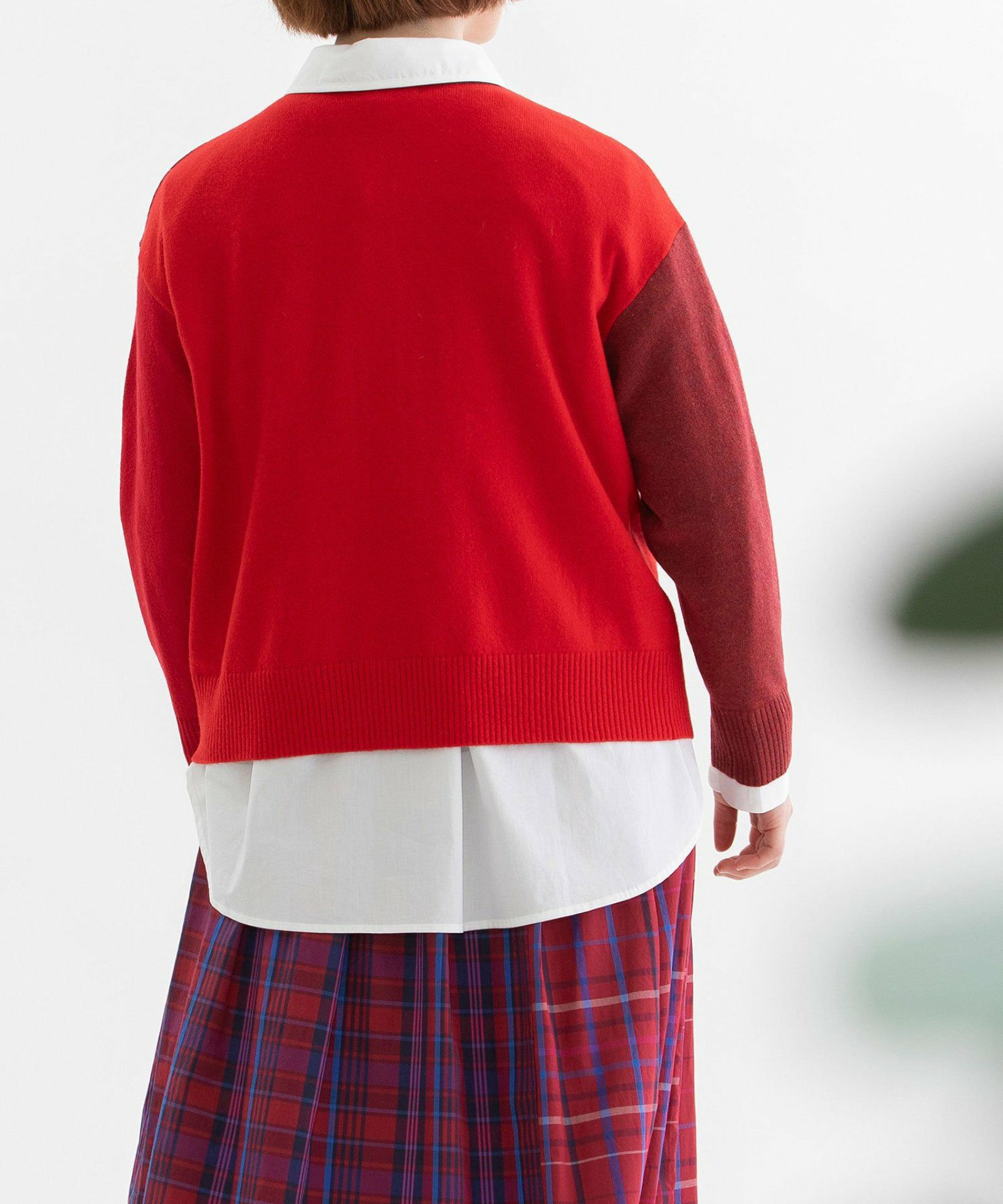 モデル身長：160cm