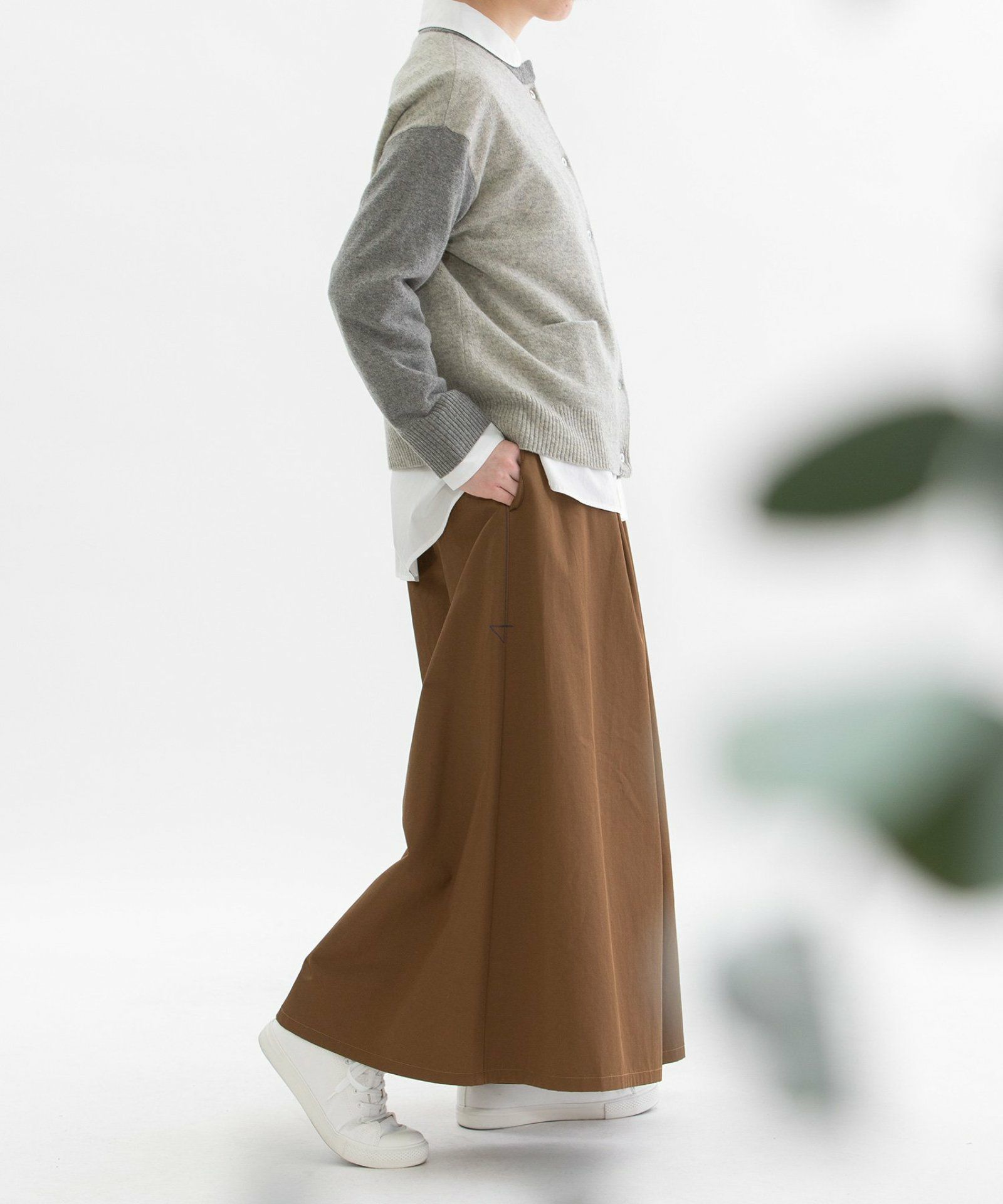 モデル身長：160cm