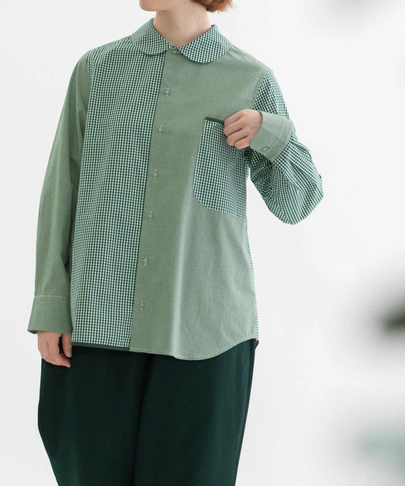 モデル身長：160cm