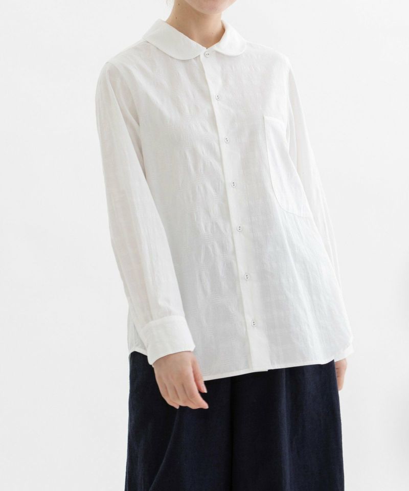 モデル身長：167cm